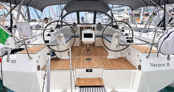 Bavaria C42 (2024)