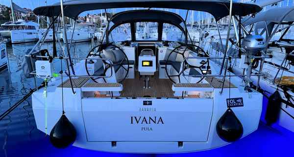 Bavaria C42 (2024)