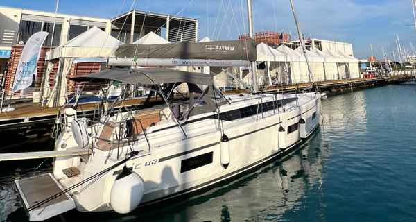 Bavaria C42 (2023)