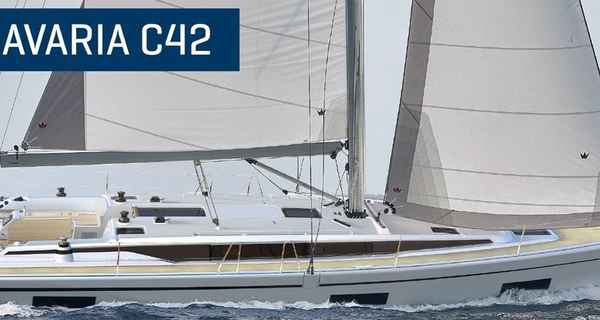 Bavaria C42 (2025)