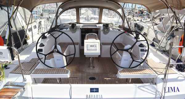 Bavaria C42 (2024)