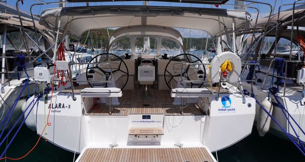 Bavaria C42 (2025)