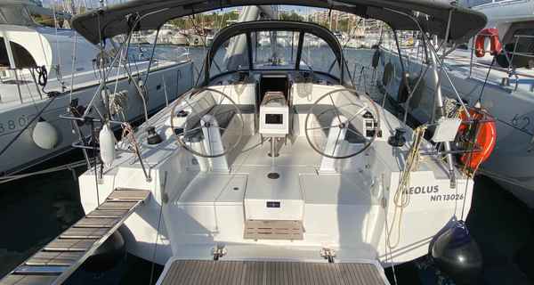 Bavaria C42 (2022)