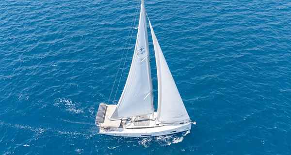 Bavaria C45 Style (2021)