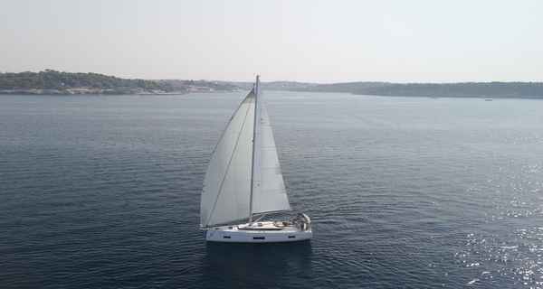 Bavaria C45 Style (2022)