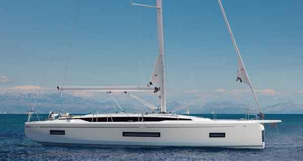 Bavaria C46 (2024)