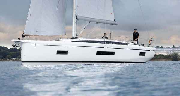 Bavaria C46 (2026)