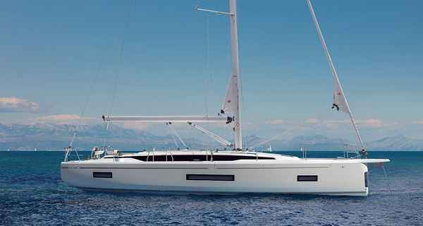 Bavaria C46 (2025)