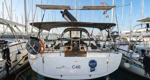 Bavaria C46 (2024)