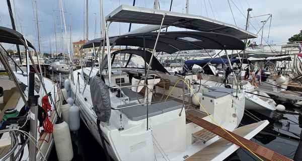 Bavaria C46 (2025)