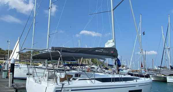 Bavaria C46 (2024)