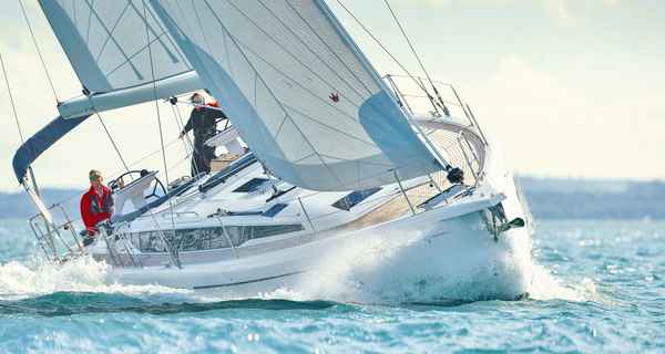 Bavaria C46 (2024)