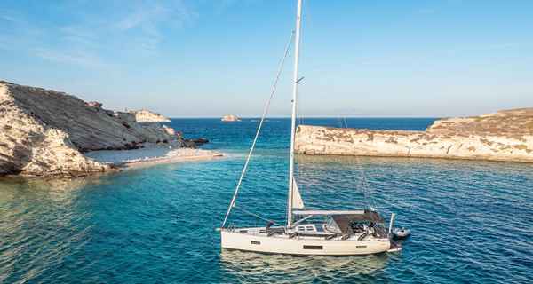 Bavaria Cruiser 57 (2022)