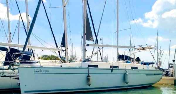 Bavaria 32 Cruiser (2011)