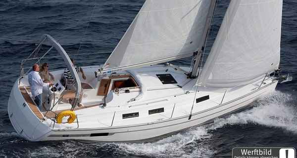 Bavaria Cruiser 32 (2013)