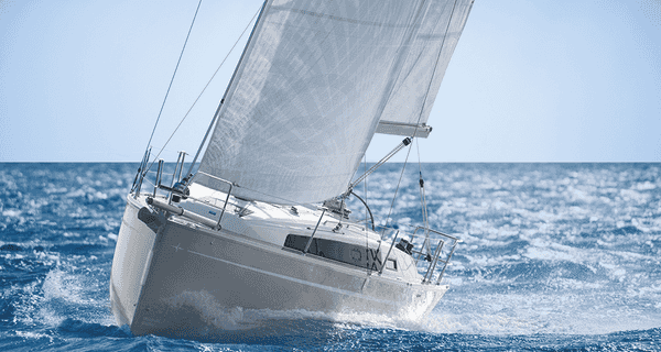 Bavaria 33 Cruiser (2016)