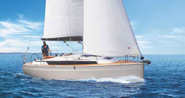 Bavaria Cruiser 34 (2026)