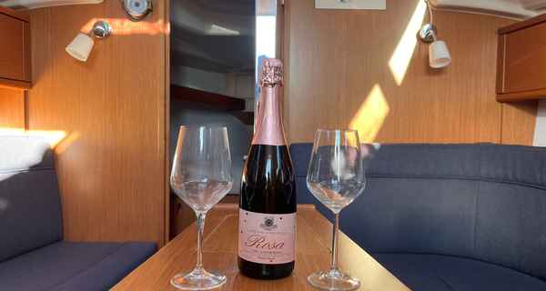 Bavaria Cruiser 34 (2020)