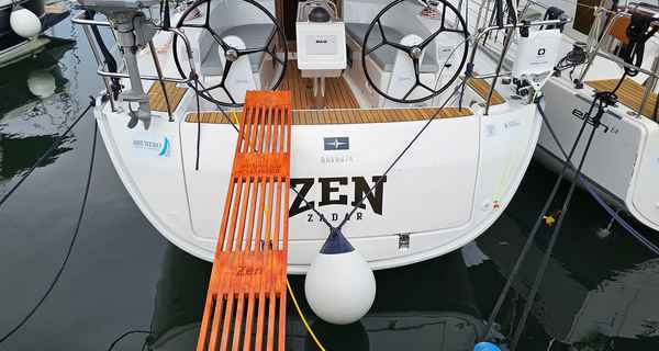 Bavaria Cruiser 34 (2024)