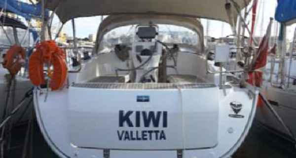 Bavaria 36 Cruiser (2013)