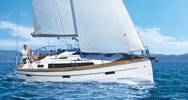 Bavaria 37 Cruiser (2018)