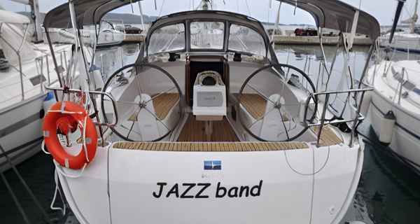 Bavaria 37 Cruiser (2015)