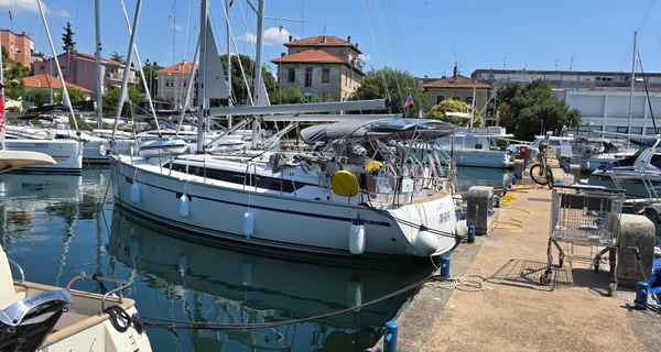 Bavaria 37 Cruiser (2025)