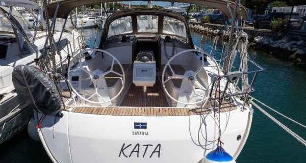 Bavaria 37 Cruiser (2024)