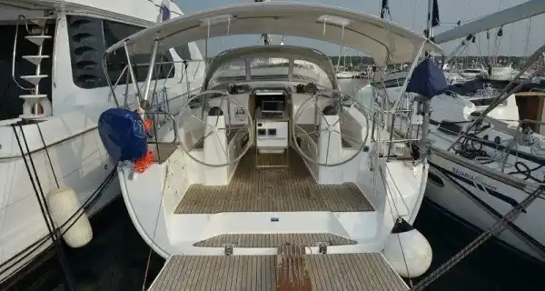 Bavaria 40 Cruiser (2013)