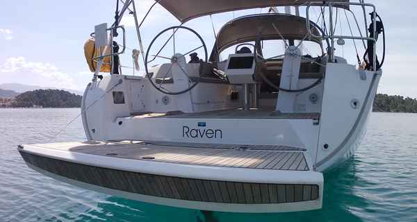 Bavaria 41 Cruiser (2016)