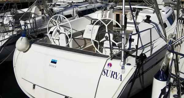 Bavaria 41 Cruiser (2019)