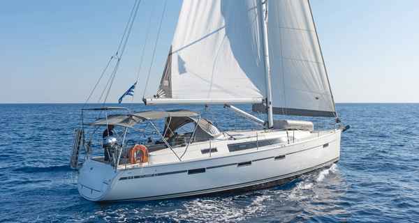 Bavaria 41 Cruiser (2016)