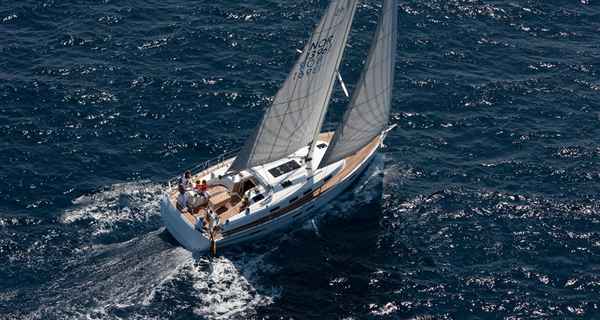 Bavaria 45 Cruiser (2012)