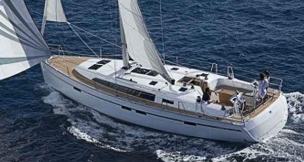 Bavaria 46 Cruiser (2022)