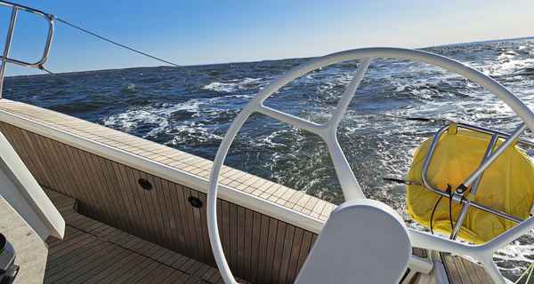 Bavaria Cruiser 46 (2020)
