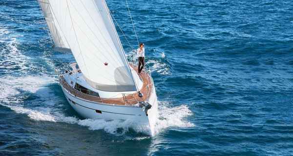 Bavaria Cruiser 46 (2025)