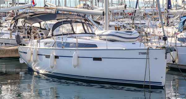 Bavaria 46 Cruiser (2023)