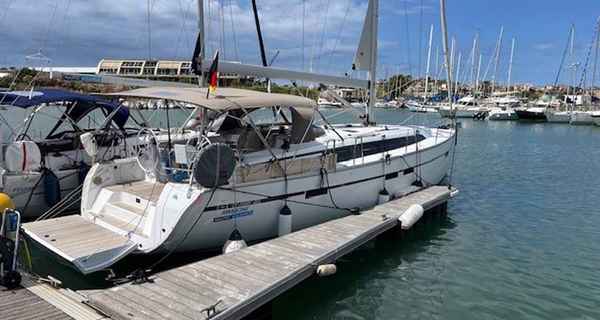 Bavaria Cruiser 46 (2024)