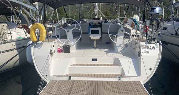 Bavaria 46 Cruiser (2022)