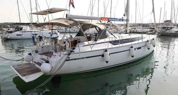 Bavaria 46 Cruiser (2023)