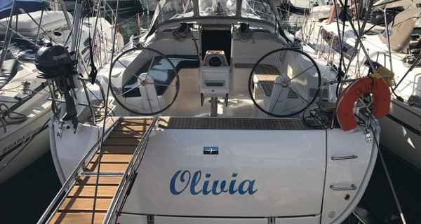Bavaria Cruiser 46 (2017)