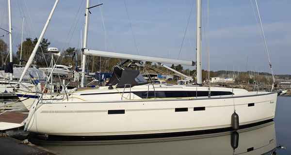 Bavaria 46 Cruiser (2020)