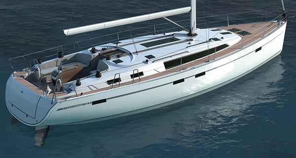 Bavaria Cruiser 46 (2014)