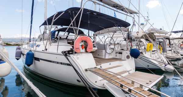 Bavaria 46 Cruiser (2017)