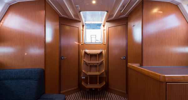 Bavaria Cruiser 46 (2017)