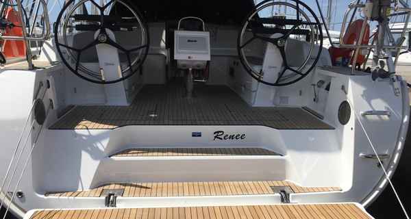 Bavaria Cruiser 46 (2021)