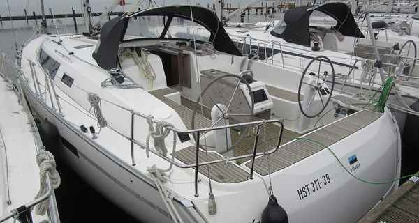 Bavaria Cruiser 46 (2020)