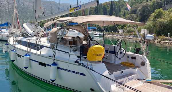 Bavaria Cruiser 46 (2023)