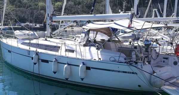 Bavaria 46 Cruiser (2014)