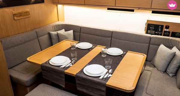 Bavaria Cruiser 46 (2020)